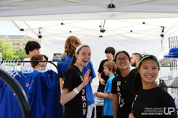 BOS Whitecaps at PHL Spinners - MLU - 6/15/14