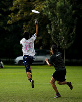 Thursday WUCC 2014 Action