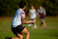 Day 1 of the 2025 Florida Warm Up