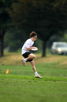 USA Ultimate YCC 2022 -- U17 Boys Sat Action