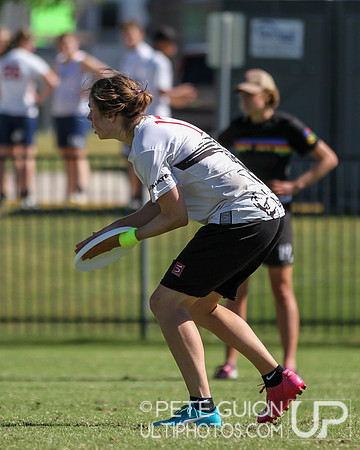 USAU Nationals 2014 Championships