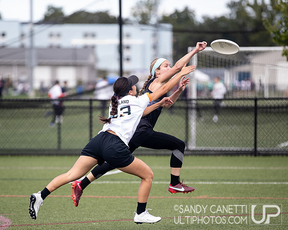 2022 Mid-Atlantic Regionals Saturday Action