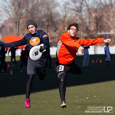 NY Rumble Combine 2/22/2014