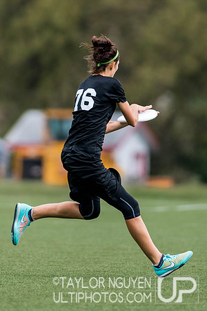 USA Ultimate Club National Championships