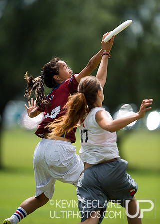 WJUC Day 4 Action