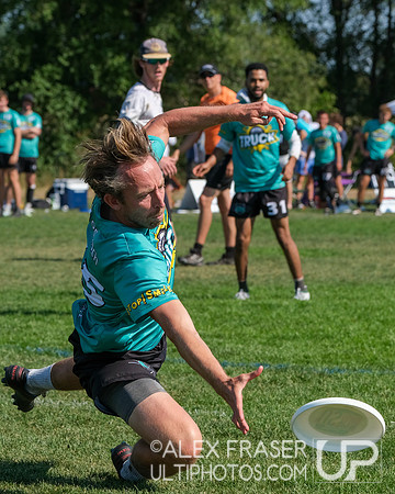 2022 International Club Championships Friday