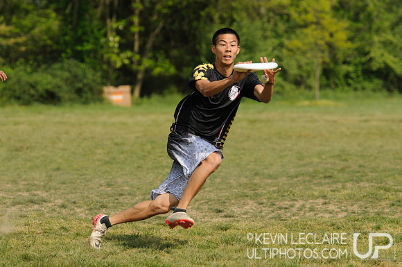 Colonial Conference D-I Open Conference Championships - Saturday