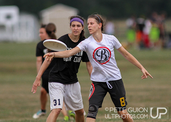 Chesapeake Open