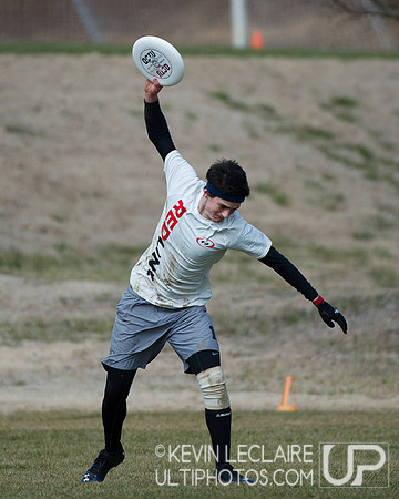 2014 Queen City Tune Up Sunday Action