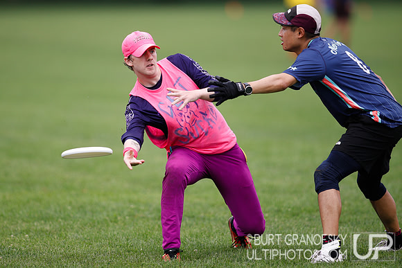 Boston Invite 2025