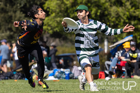 Stanford Invite 2025