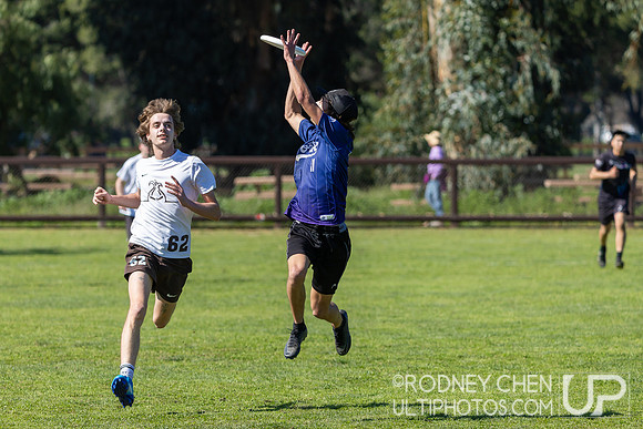Stanford Invite 2025