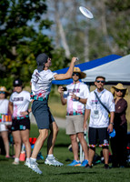 USA Ultimate Youth Club Championships 2025