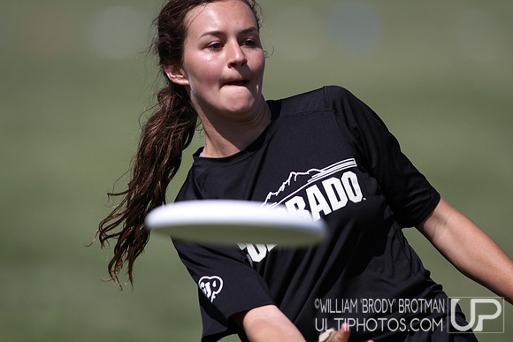 USA Ultimate College Championships