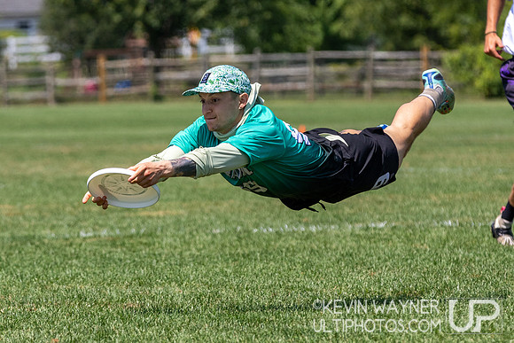 Brawl vs. Lounar - Pool Play - Select Flight Invite 2024