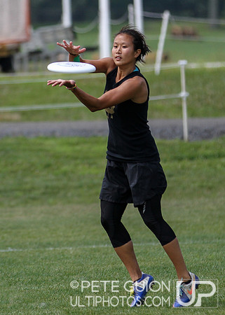 Chesapeake Invite