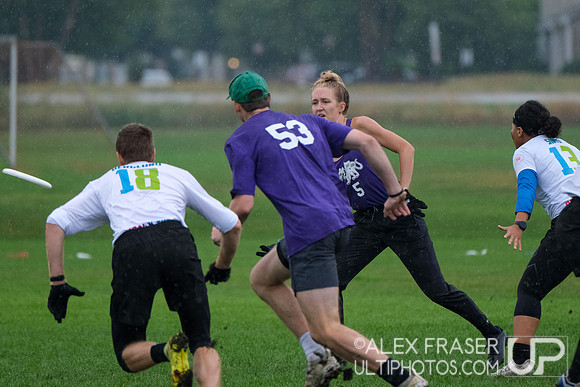 2022 International Club Championships Saturday