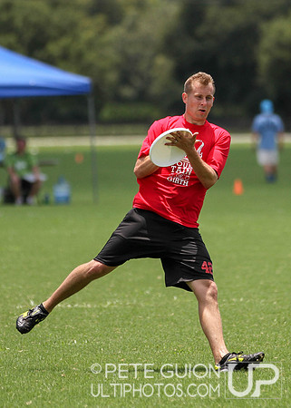 USAU Masters Championships