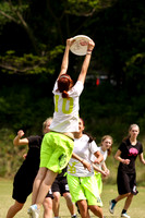 All Women's -- Paideia Cup 2012