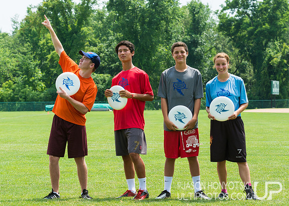 NUTC 2014 Session A