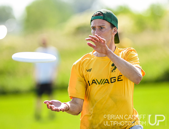 USAU US OPEN - Sat