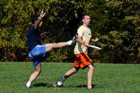 Clique B Fall 2008 Tourney