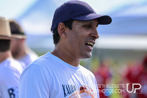 USAU Masters Championships