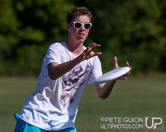Mid Atlantic Sectionals
