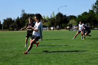 NorCal D1 Conference Championships