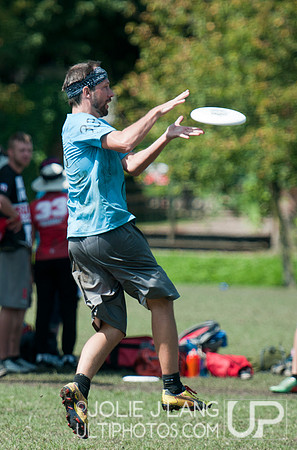 WUCC 2014 - Day 5