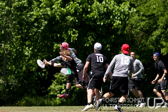 Juniors Terminus 2012 -- Sunday Preview