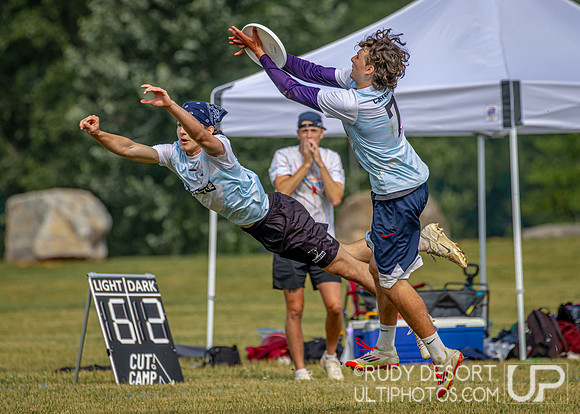 2025 High School National Invite (HSNI)