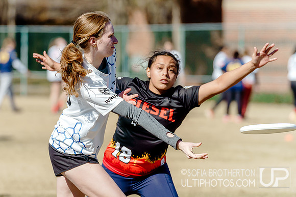 FWC 2025 - Sofia Brotherton