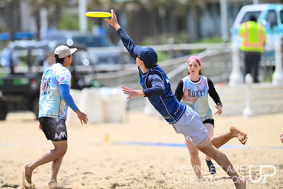 Saturday - 2024 Beach Championships