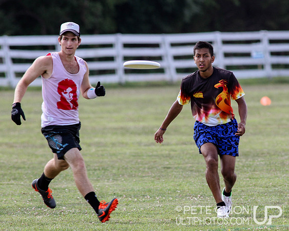 Chesapeake Open
