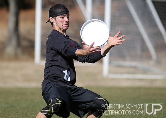 Queen City Tune Up 2015 - Sunday