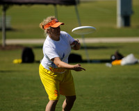 Mid-Atlantic Women's Regionals Saturday Competition