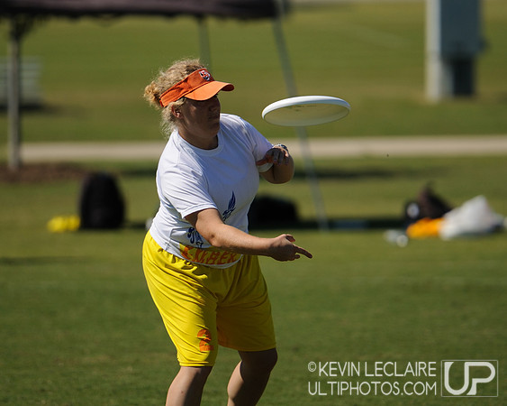 Mid-Atlantic Women's Regionals Saturday Competition