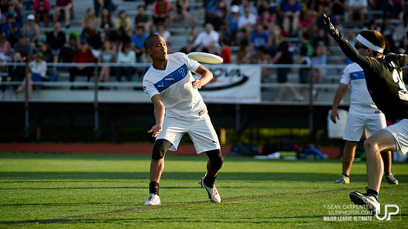MLU Current vs. Spinners