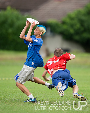 WJUC Day 4 Action