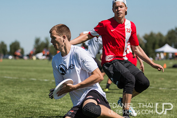 Saturday Open 2014 Colorado Cup (TCT Elite-Select Challenge)