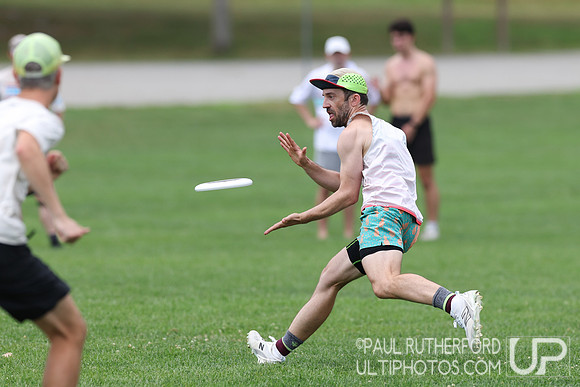 2025 Boston Invite