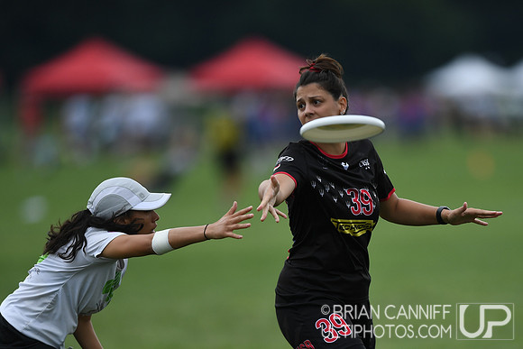 2022 World Ultimate Club Championships