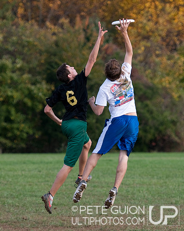 Championship game and other 3:30pm round action