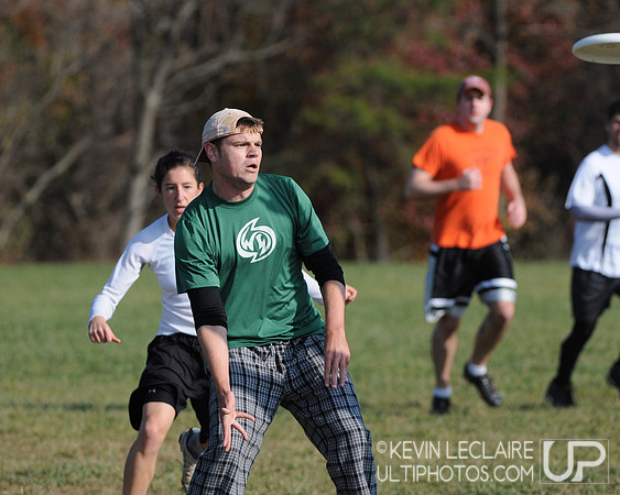 WAFC Fall 2010 Rec League Playoffs