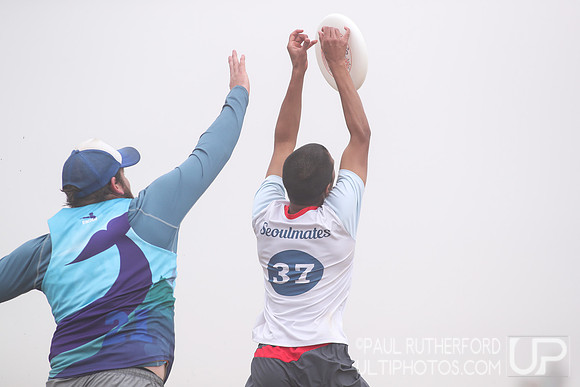 2022 USA Ultimate Beach National Championships