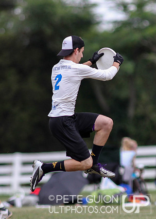 Chesapeake Open Mens Consolation