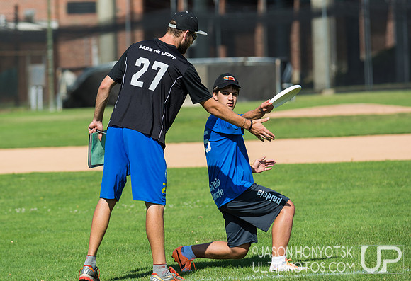 NUTC 2014 Session A