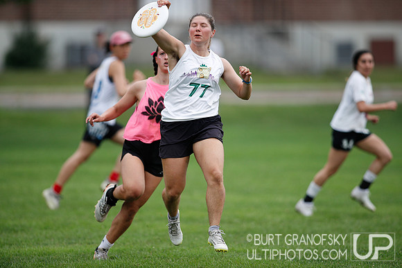 Boston Invite 2025