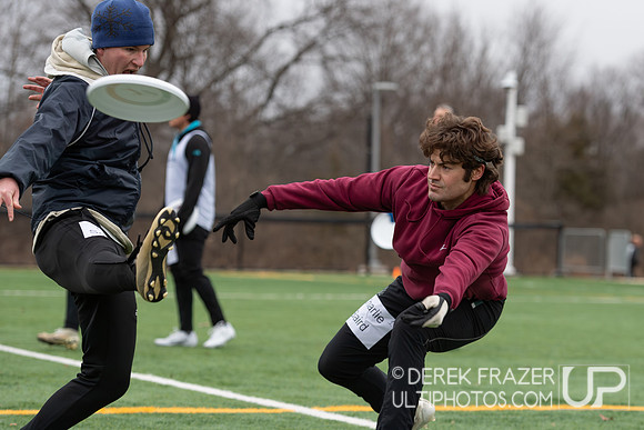 DC Breeze Open Tryouts Saturday